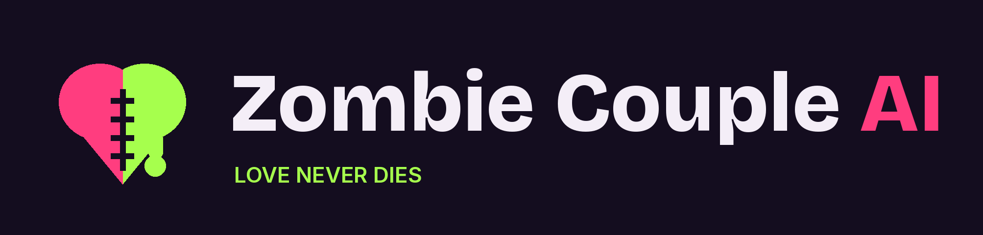 Zombie Couple AI